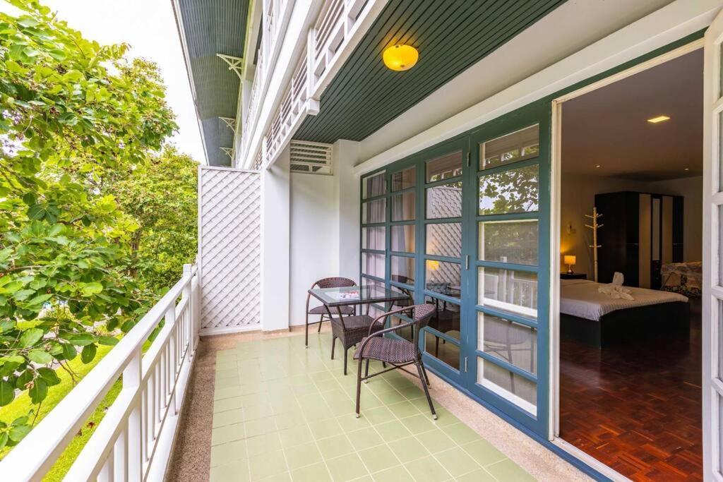 4 Bedroom Townhouse In Great Location! Huahin Kültér fotó