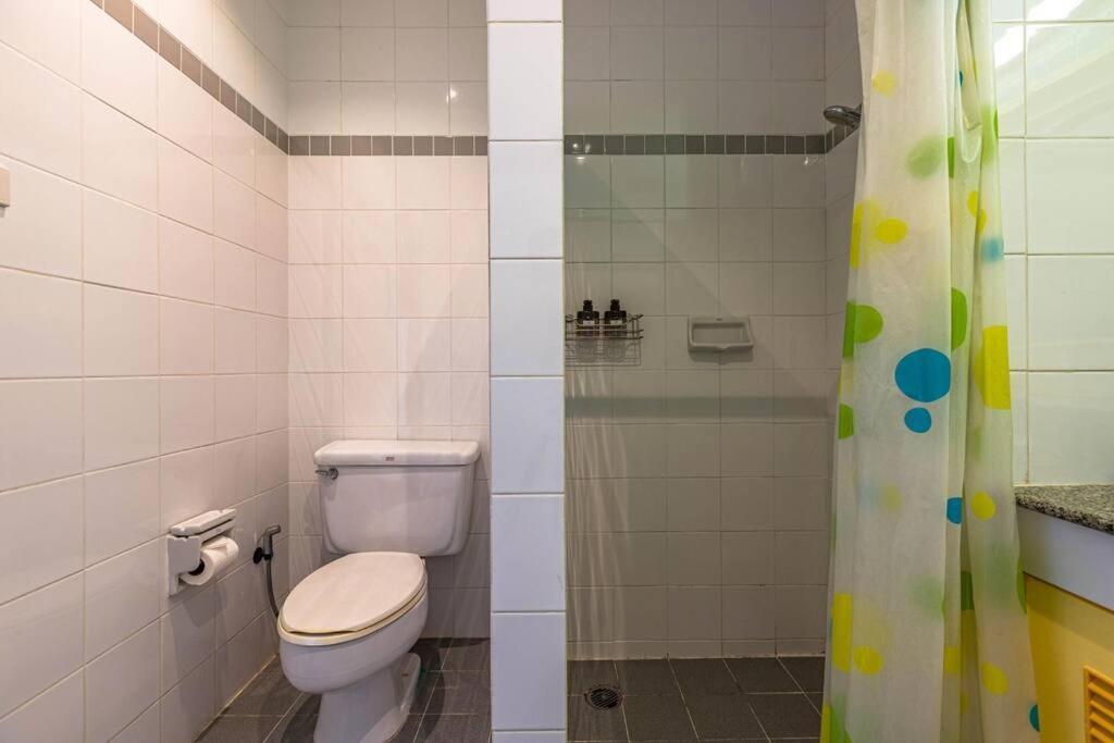 4 Bedroom Townhouse In Great Location! Huahin Kültér fotó