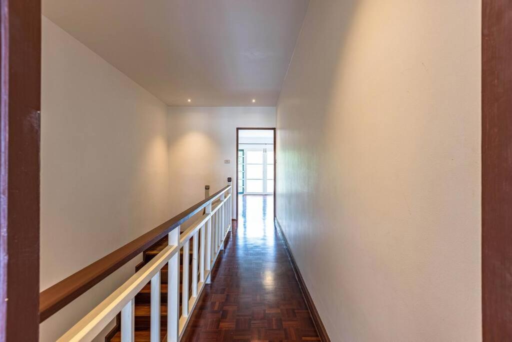4 Bedroom Townhouse In Great Location! Huahin Kültér fotó