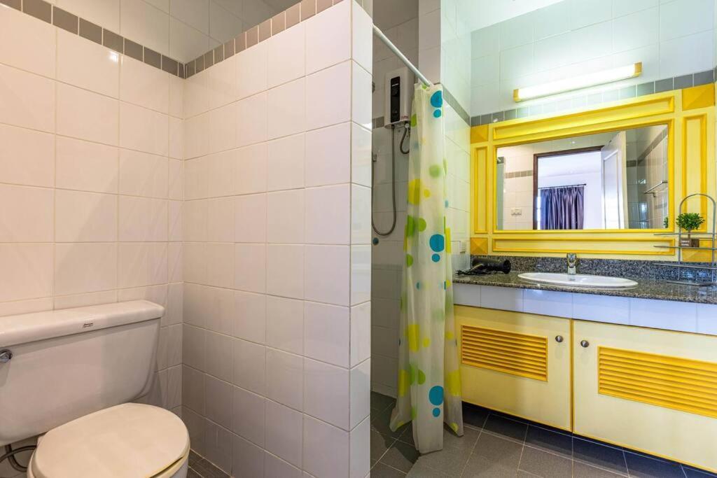 4 Bedroom Townhouse In Great Location! Huahin Kültér fotó