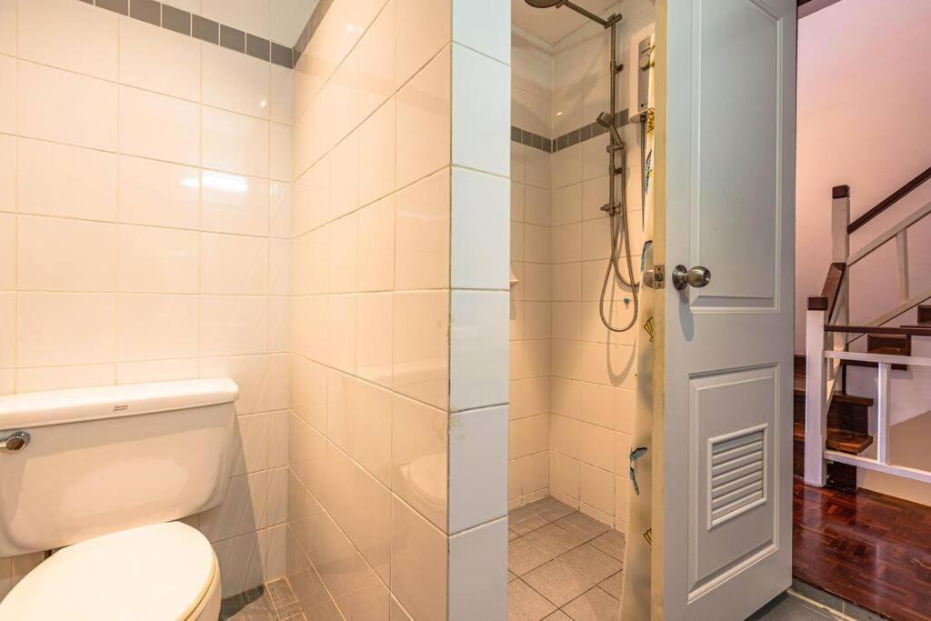 4 Bedroom Townhouse In Great Location! Huahin Kültér fotó