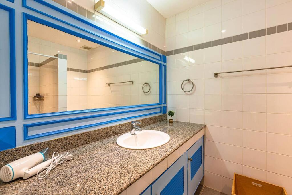 4 Bedroom Townhouse In Great Location! Huahin Kültér fotó