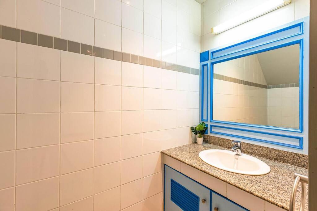 4 Bedroom Townhouse In Great Location! Huahin Kültér fotó