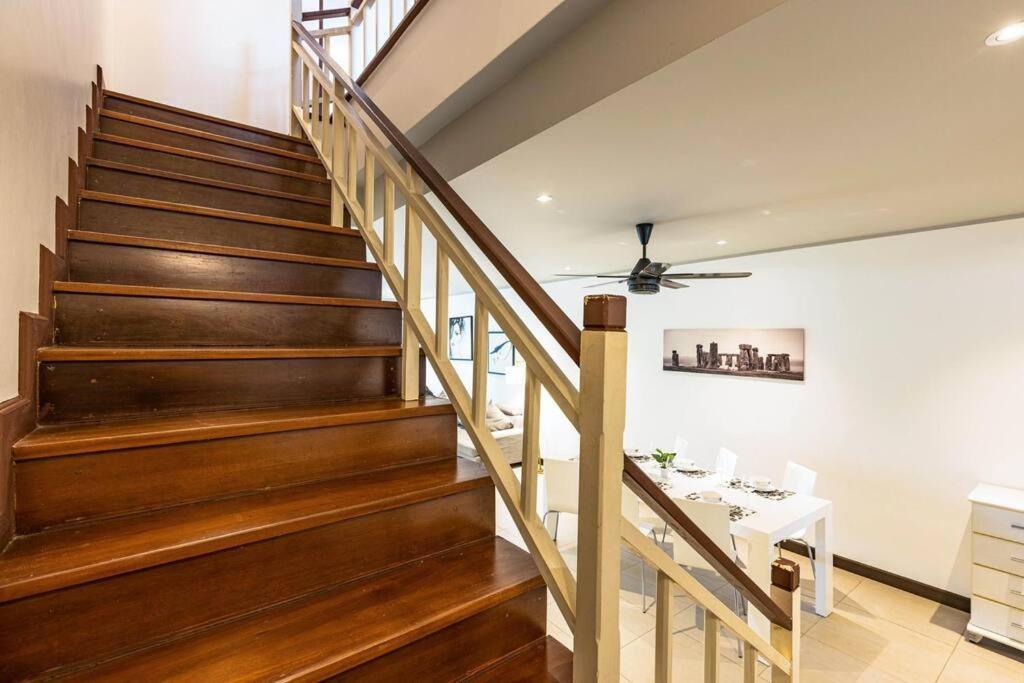 4 Bedroom Townhouse In Great Location! Huahin Kültér fotó